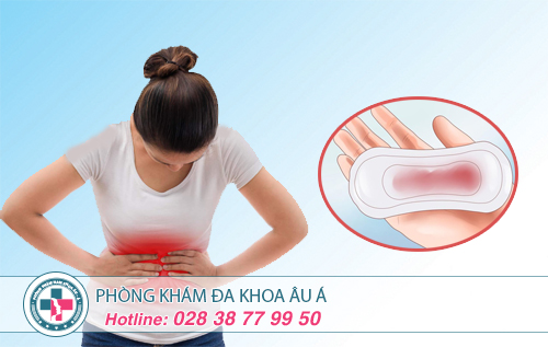 Đau bụng kinh dữ dội cảnh báo chị em điều gì?