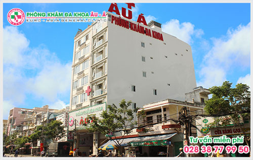 Địa chỉ điều trị viêm buồng trứng hiệu quả
