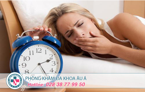 Địa chỉ điều trị tiểu nhiều ở nữ giới