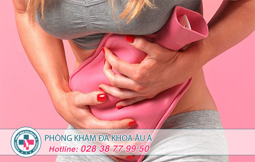 Địa chỉ điều trị viêm nội mạc tử cung chất lượng
