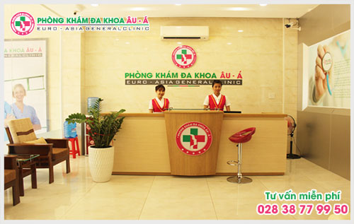 Địa chỉ điều trị viêm tuyến vú hiệu quả tại TPHCM