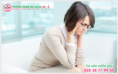 Địa chỉ khám, điều trị u nang buồng trứng uy tín tại TP.HCM