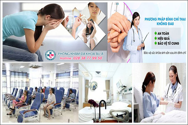 Phá Thai Ở Đâu Tốt Và An Toàn? Đa Khoa Âu Á Địa Chỉ Uy Tín