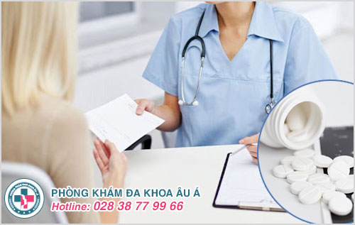 Phá thai bằng thuốc cần tuân thủ đúng chỉ định bác sĩ chuyên khoa