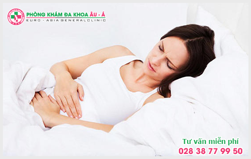 Địa Chỉ Tư Vấn Phụ Khoa, Sức Khỏe Sinh Sản Tại TPHCM