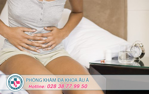 Điểm danh những nguyên nhân viêm nội mạc tử cung