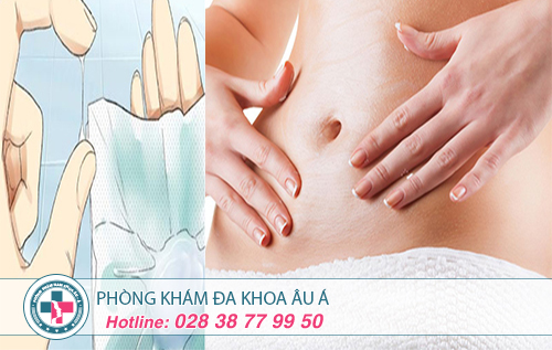 Điều Trị Khí Hư Ra Nhiều Bằng Cách Nào?