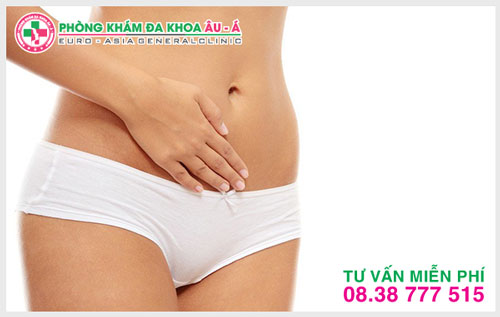 Điều trị khí hư ra nhiều và có mùi hôi như thế nào là tốt?
