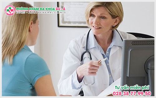 Điều trị viêm đường tiết niệu hiệu quả, chi phí thấp