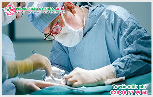 Điều trị viêm nội mạc tử cung, hiệu quả với Phụ khoa Âu Á