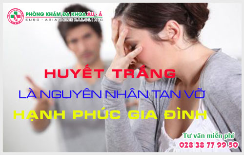 Bệnh Huyết Trắng Thất Thường Có Nguy hiểm Không Và Phương Pháp Hỗ Trợ Điều Trị Như Thế Nào?