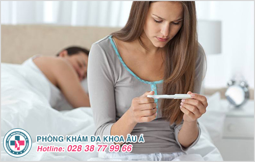 Các phương pháp chấm dứt thai kì an toàn