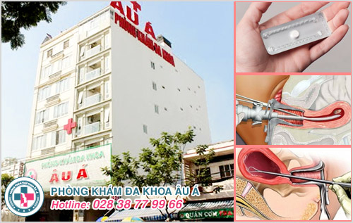 Những thông tin liên quan đến hút thai chân không chị em nên biết