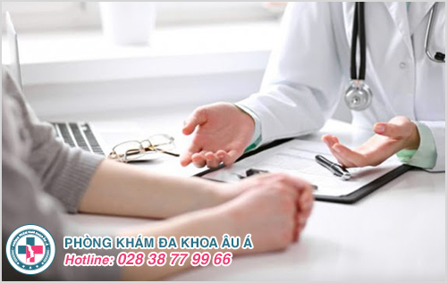 Hút thai theo tuần an toàn, hiệu quả tại TP.HCM