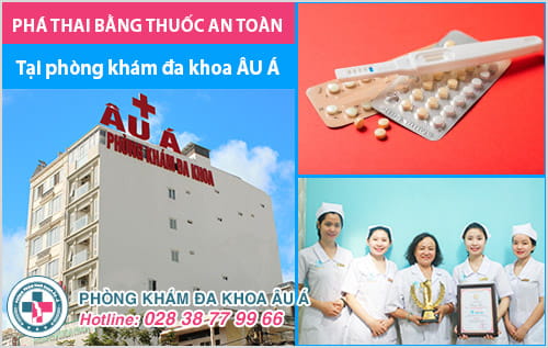 Chi phí phá thai bằng thuốc có tốn kém không?
