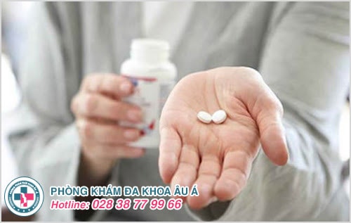 Phá thai bằng thuốc ở đâu nhanh chóng, về ngay trong ngày?