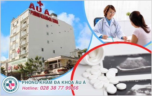Phá thai bằng thuốc và những điều chị em cần lưu ý