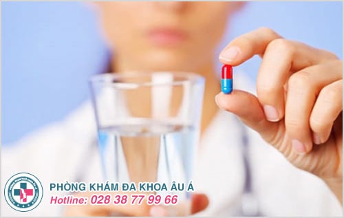 Phá thai theo tuần, áp dụng đúng phương pháp tránh biến chứng