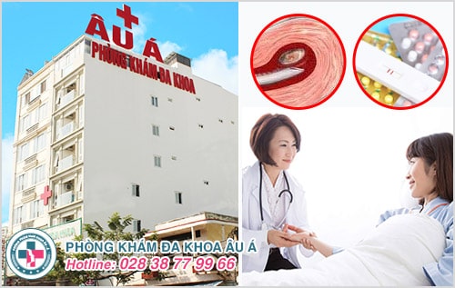 Phá thai 1 tháng, phá thai 2 tháng bằng phương pháp nào an toàn?