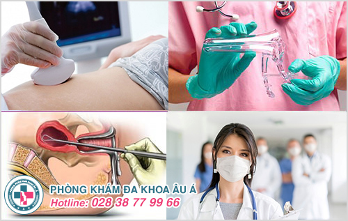 Phương pháp nạo thai an toàn không đau