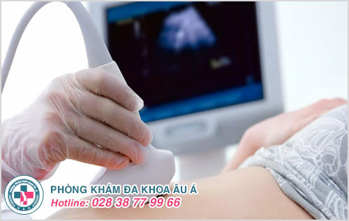 Que thử thai 1 vạch đậm 1 vạch mờ có thai không?