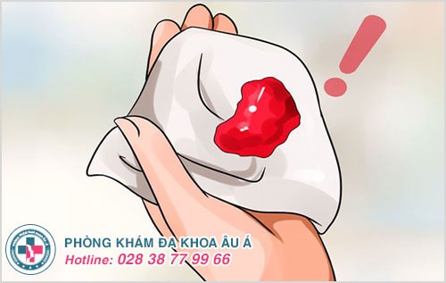 Sót thai, sót nhau sau phá thai: hệ lụy nguy hiểm và cách xử lý