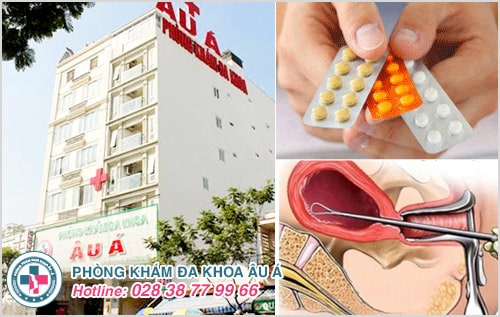 Thuốc phá thai khẩn cấp có nguy hiểm không?