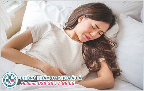 Tư vấn chị em những cách làm sảy thai tự nhiên tại nhà
