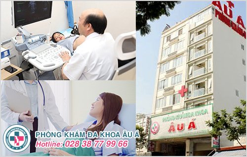 Tư vấn sử dụng thuốc đình chỉ thai an toàn