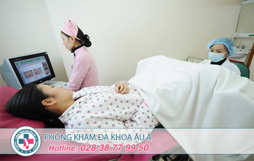 Khám Phụ Khoa Ở Đâu Uy Tín, Chất Lượng, Chi Phí Hợp Lý
