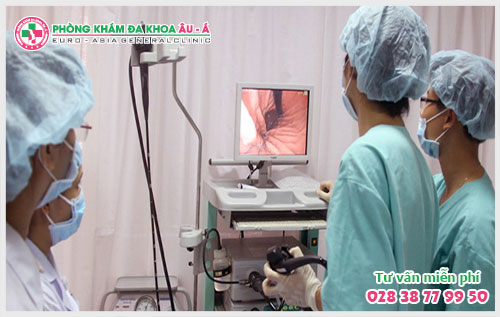 Phòng khám phụ khoa uy tín  tại TP. HCM