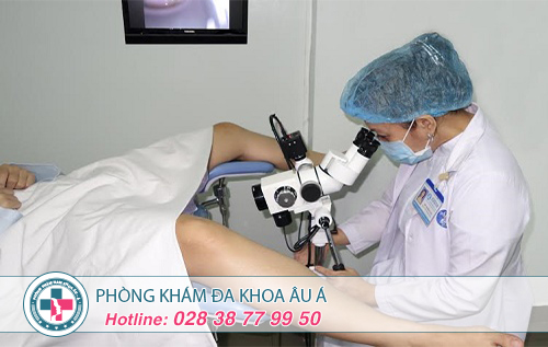 Địa Chỉ Khám Phụ Khoa Tốt  Hiện Nay