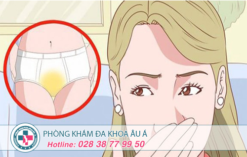 Khí hư bất thường là dấu hiệu bệnh gì?