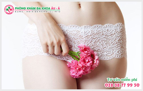 Khí hư là gì? Nguyên nhân gây ra khí hư nhiều?