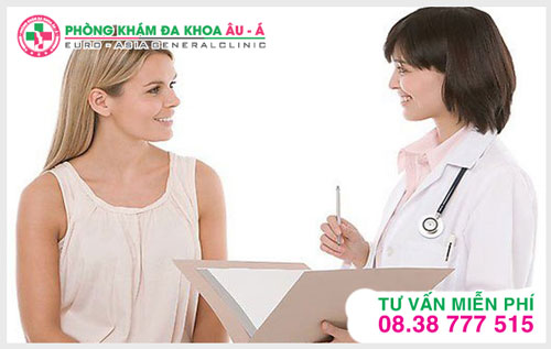 Khí hư ra nhiều do đâu?