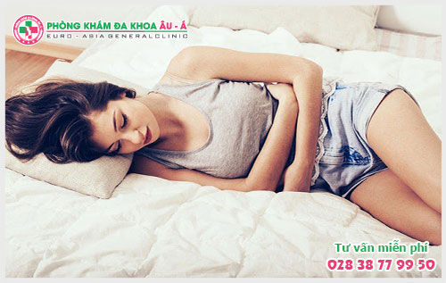 Khô âm đạo phụ nữ có ảnh hưởng gì không?