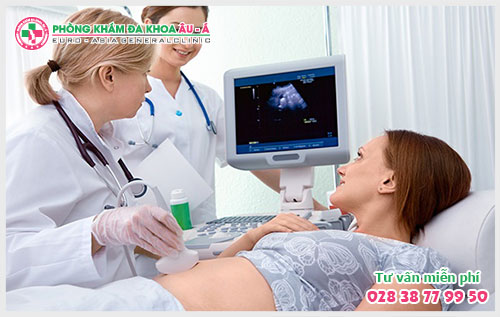 Kiểm tra thai – Việc làm cần thiết của các thai phụ