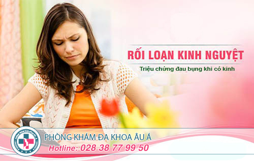 Kinh Nguyệt Không Đều Có Sao Không?