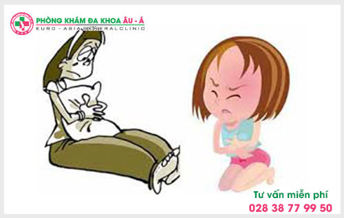 Kinh nguyệt không đều có nguy hiểm không?