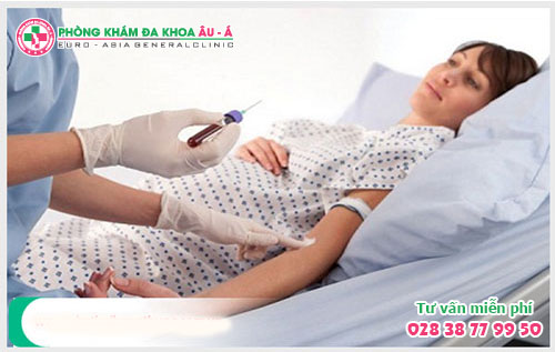 Phá Thai An Toàn Bằng Phương Pháp Kovax