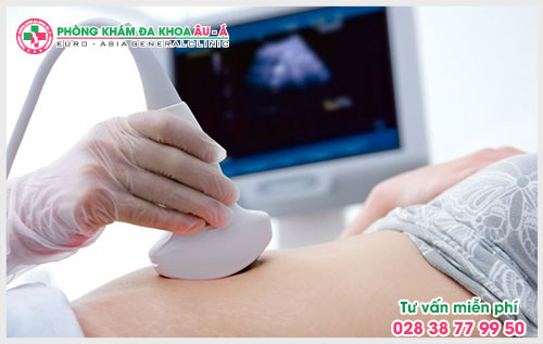 Làm sao để chị em biết mình đang có thai hay không?