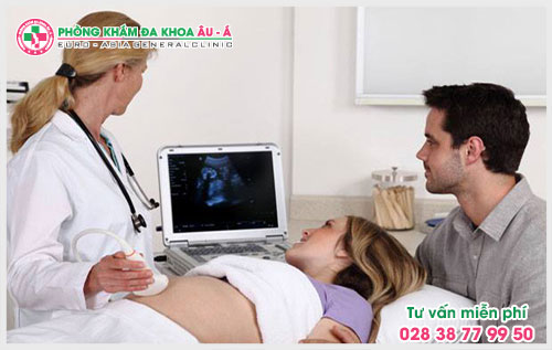 Lựa chọn bác sĩ khám thai uy tín, chuẩn xác tại TPHCM