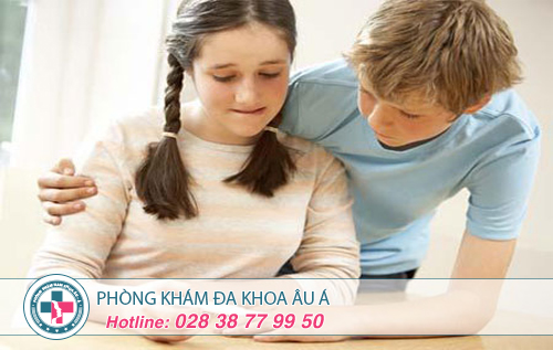Mang thai ngoài ý muốn phải làm sao?