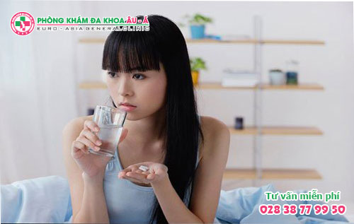 Phá Thai Bằng Thuốc An Toàn