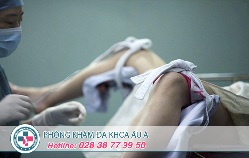 Nạo thai có nguy hiểm không?