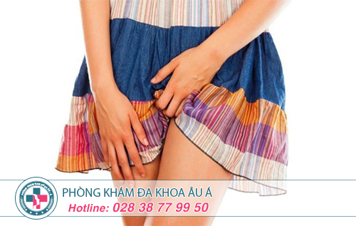 Ngứa âm đạo do tác nhân nào gây nên?