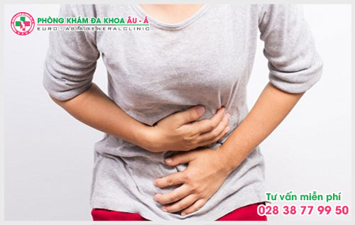 Nguyên nhân gây bệnh viêm phần phụ