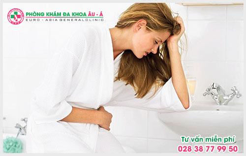 Nguyên nhân gây viêm đường tiết niệu