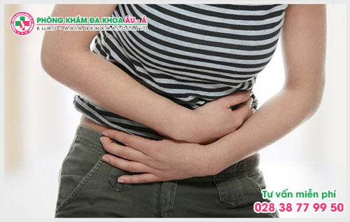 Nhận biết bệnh viêm phần phụ mãn tính