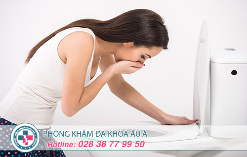 Nhận biết các dấu hiệu thai sớm